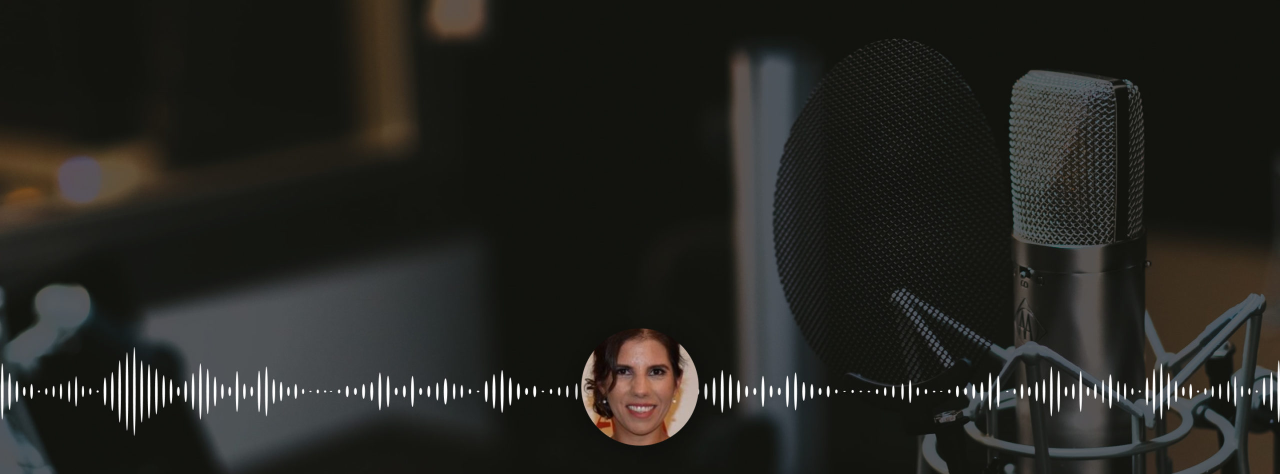 A headshot of Yasmin Sheikh