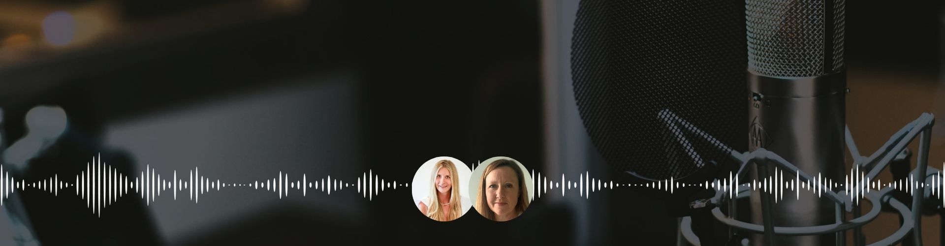 podcast behaviour change