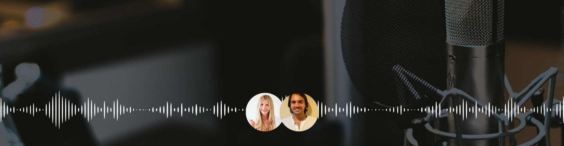 podcast behaviour change