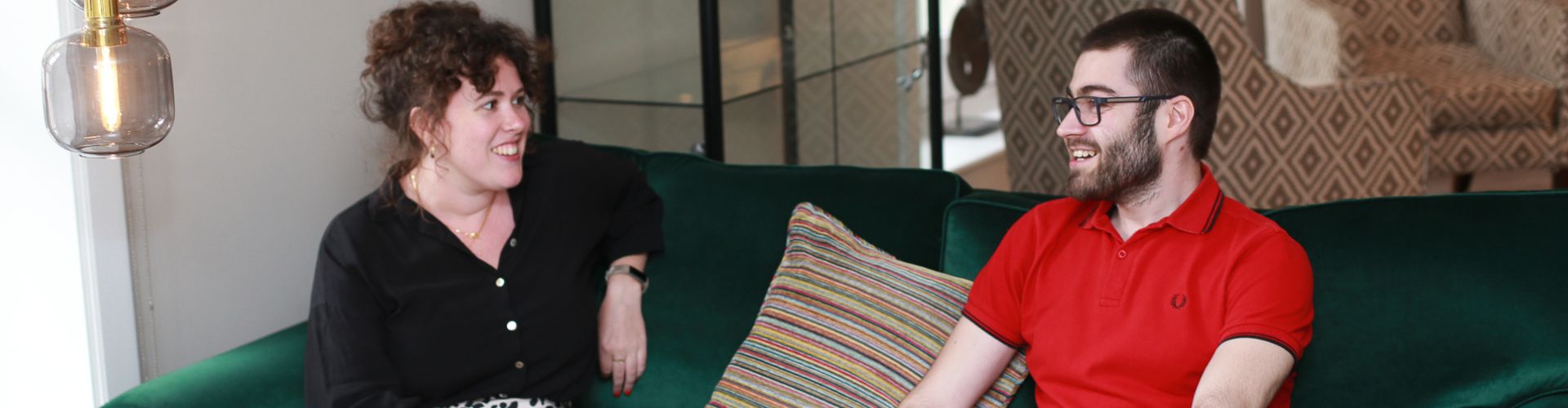 Resetting the age gap through reciprocal mentoring