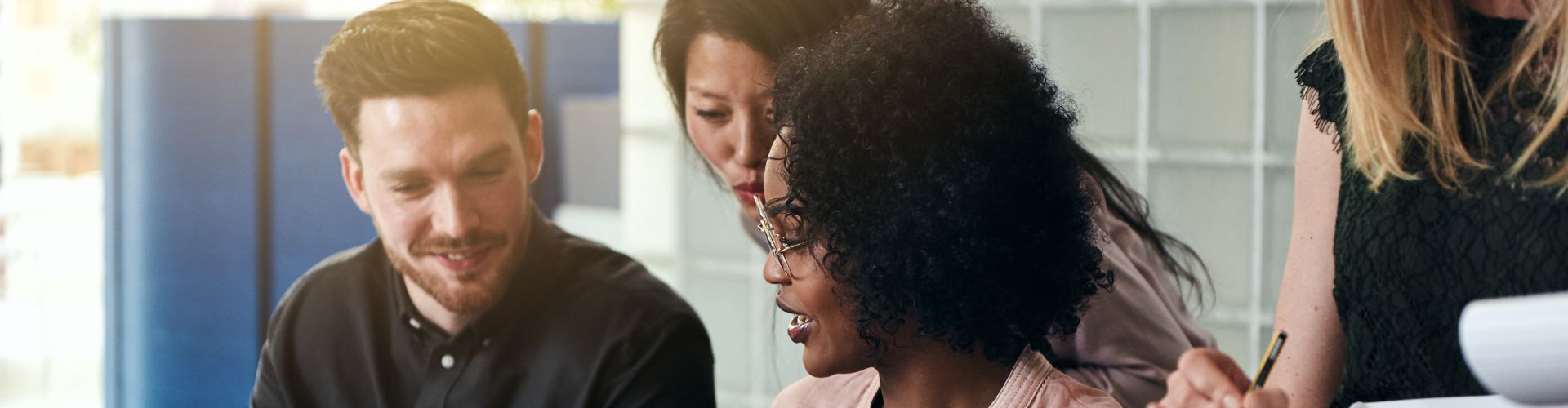 Flexible working cover image