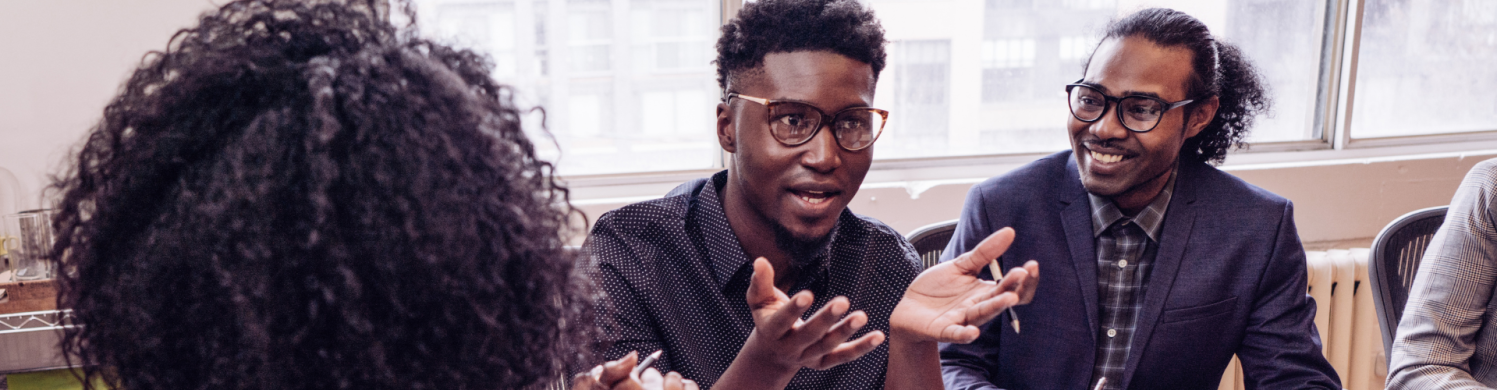 Social Leadership Cover