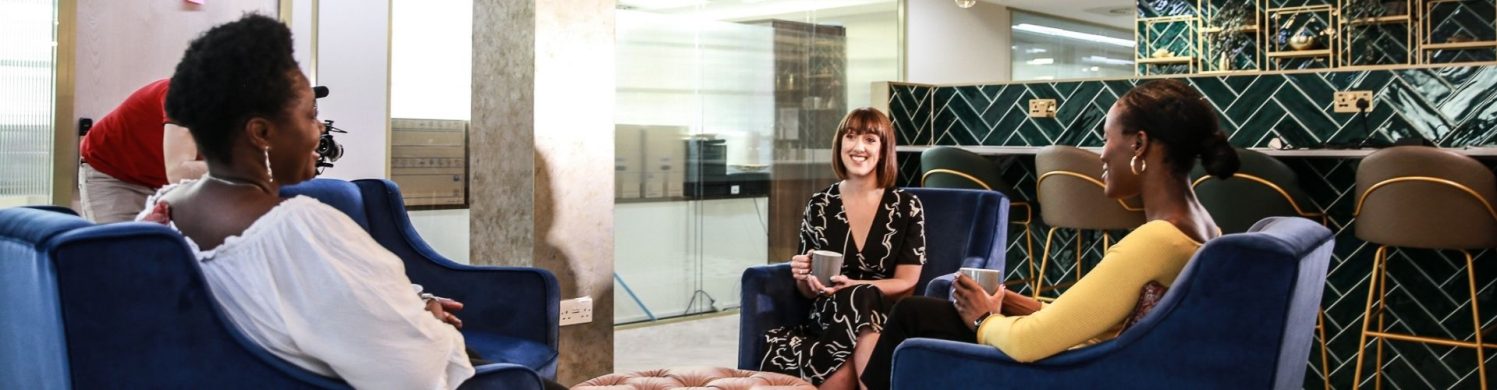 three-women-discussing-inclusive-recruitment