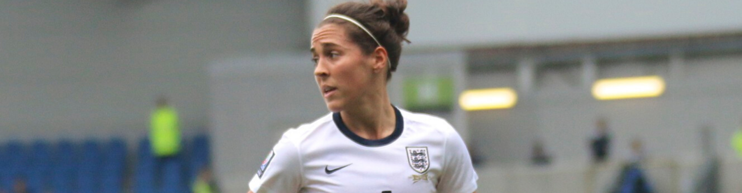 Huffington post England's lionesses
