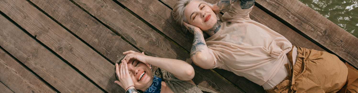 resilience - self talk