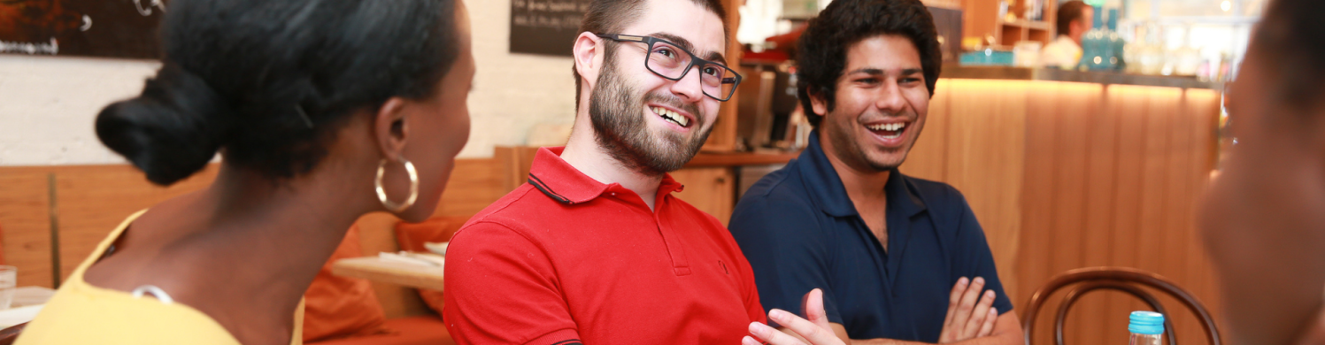 website post banners